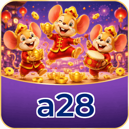 a28 Instalar Logo 1