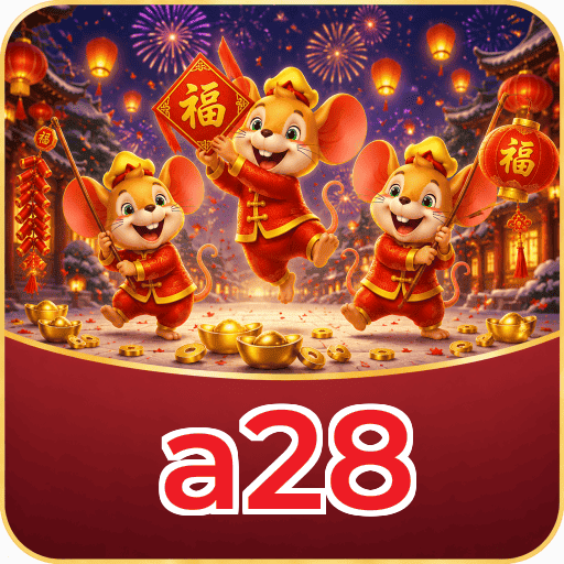 a28 Download Oficial