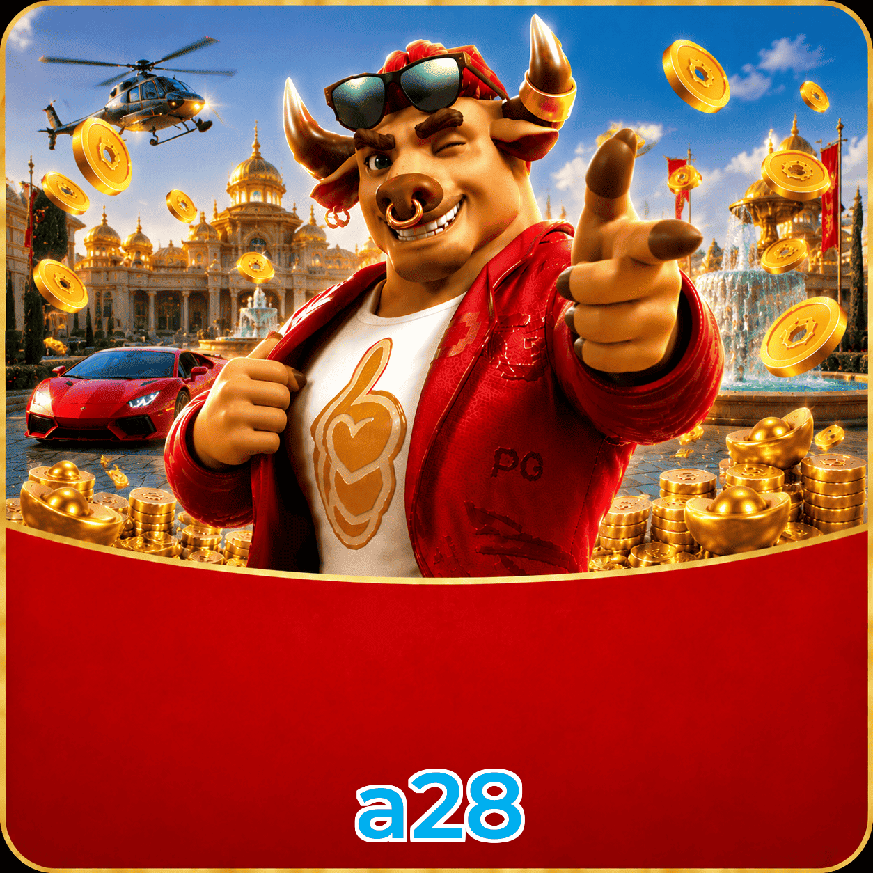 a28 Logo 3