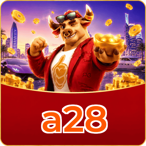 a28 Logo 2
