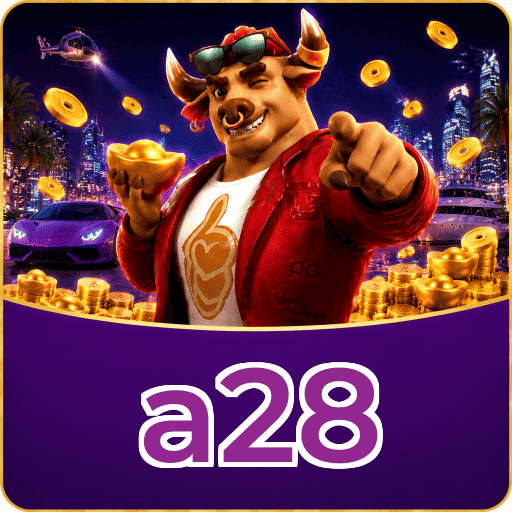 a28 Logo 1