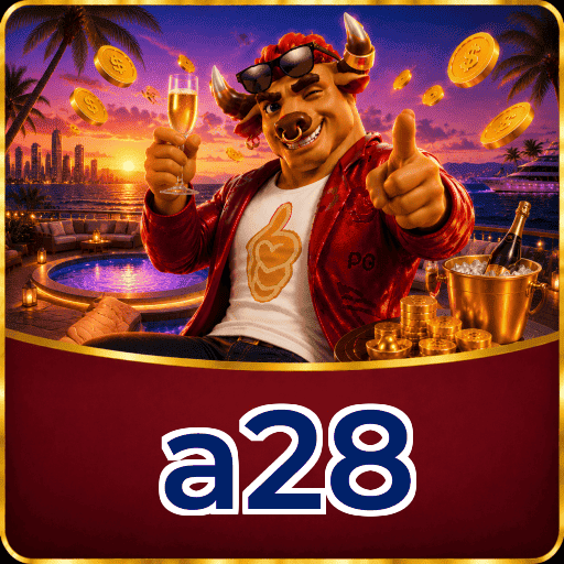 a28 Licenciado Curaçao - Segurança SSL 256-bit