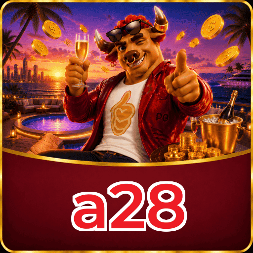 Slots a28 - RTP Alto Certificado