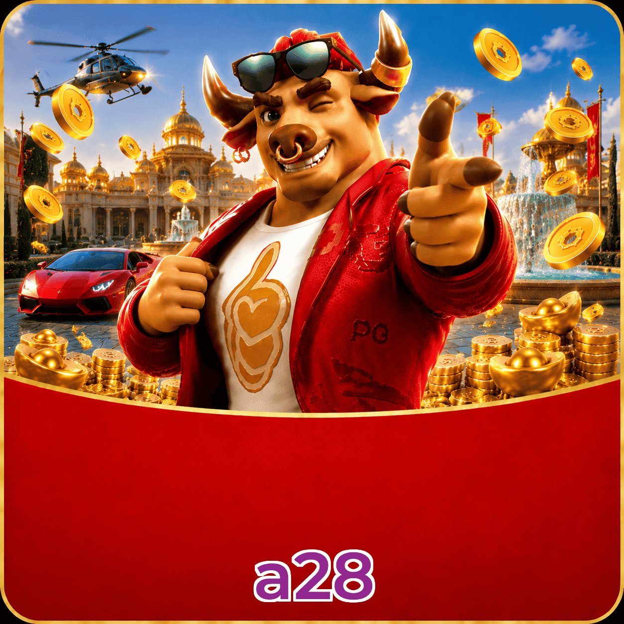 a28 Certificado eCOGRA - Jogos Justos Auditados