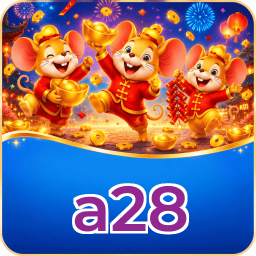 Slots a28 - Jackpots Progressivos